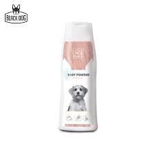 BABY POWDER Shampoo 250 ml