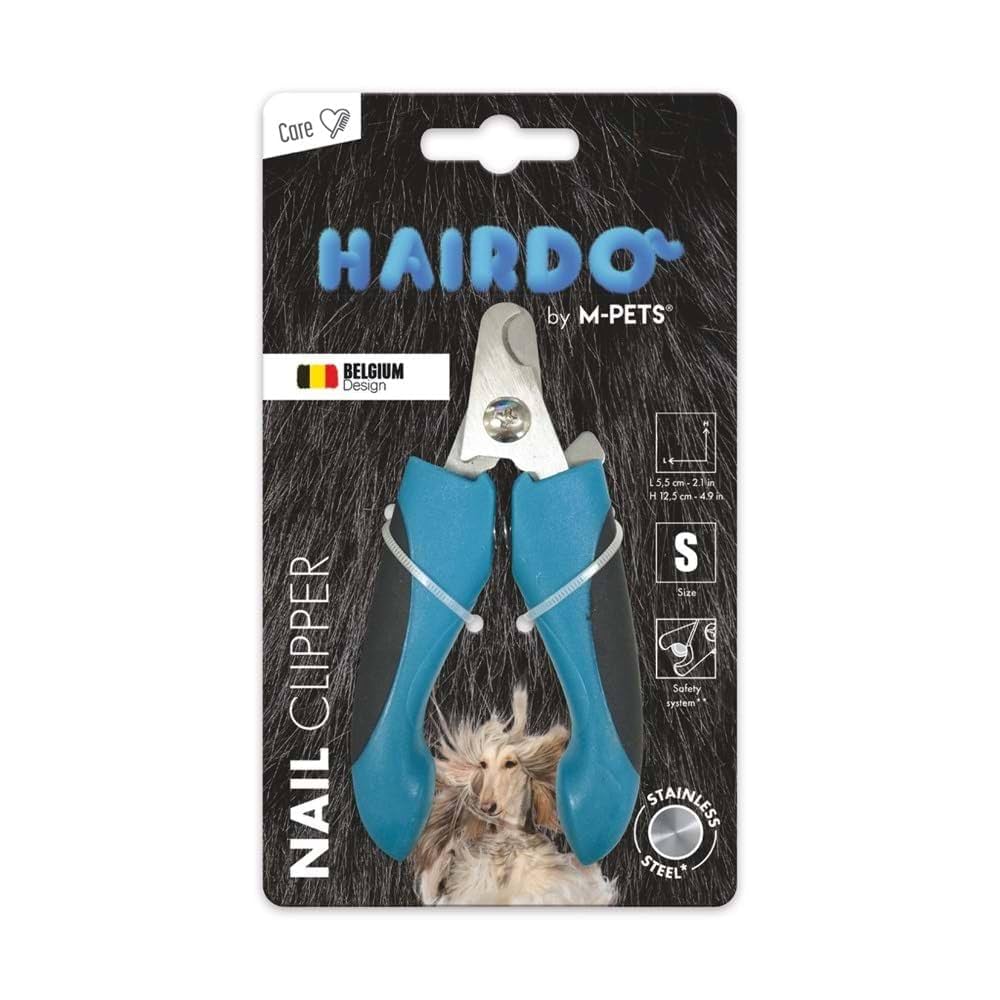 NAIL Clipper - S