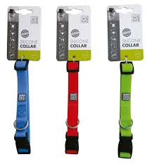 SILICONE Collar S