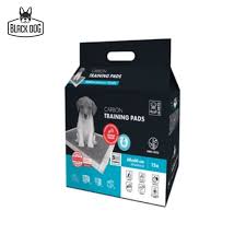 CARBON Training Pads 30 pcs - 60x60