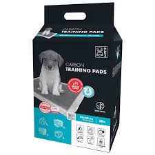 CARBON Training Pads 30 pcs - 90x60