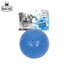 COOLING  Dog Toy MOON
