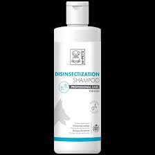 Dog Disinsectization Shampoo -  250 ml - Professional Care