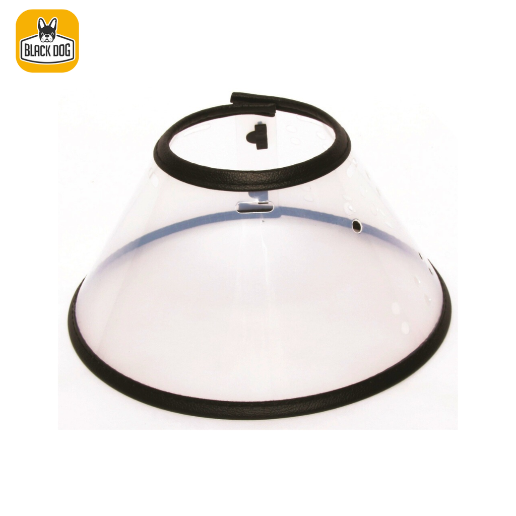 BASTION Protective dog Collar-S