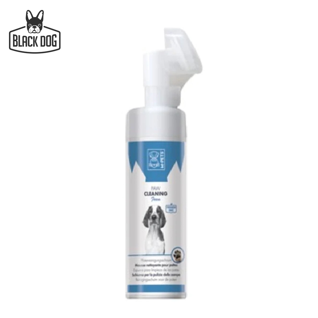 Paw Cleaning Foam - 150 ml
