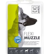 FLEXI Muzzle L