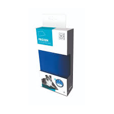 FROZEN Cooling Mat M // Size: 65 x 50 cm