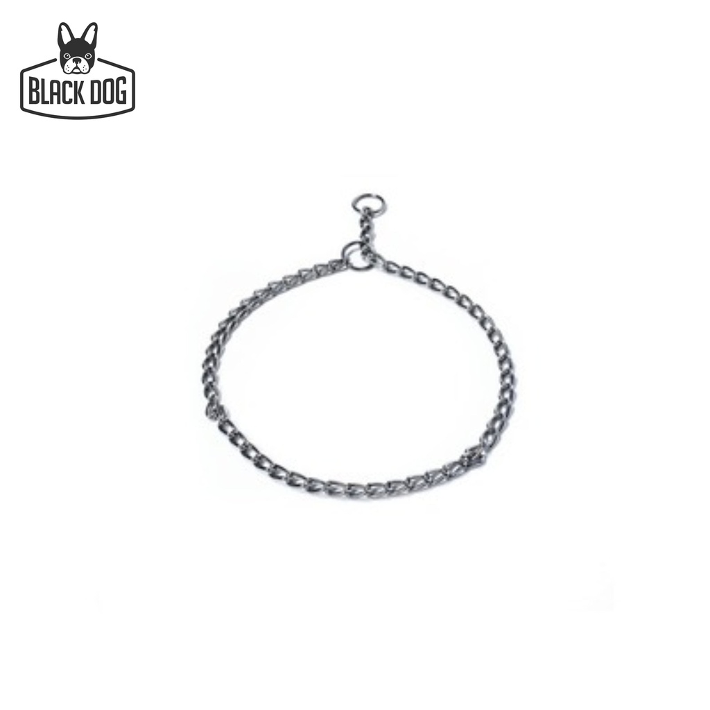 TRAINING Chain Collar XS