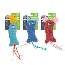 HERBY Catnip Toy 2
