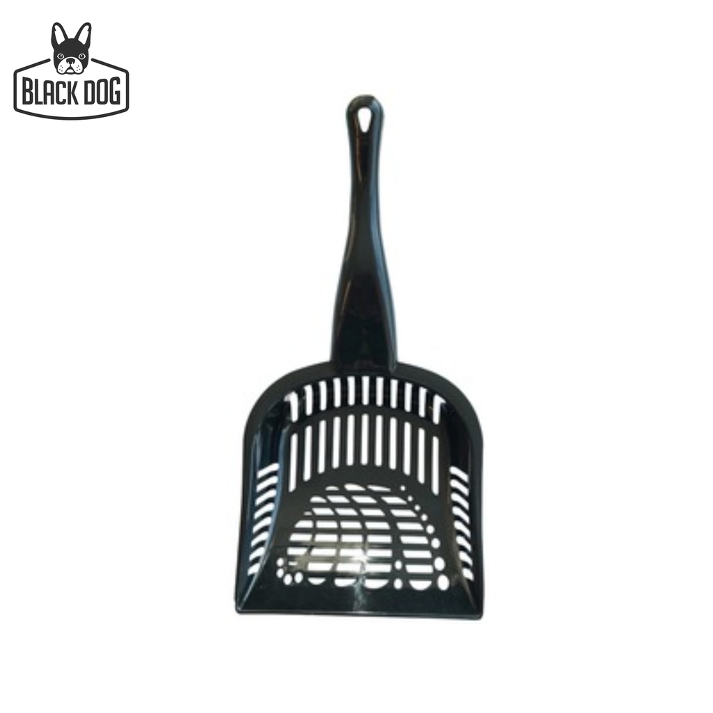 LARGE SCOOP - Plastic