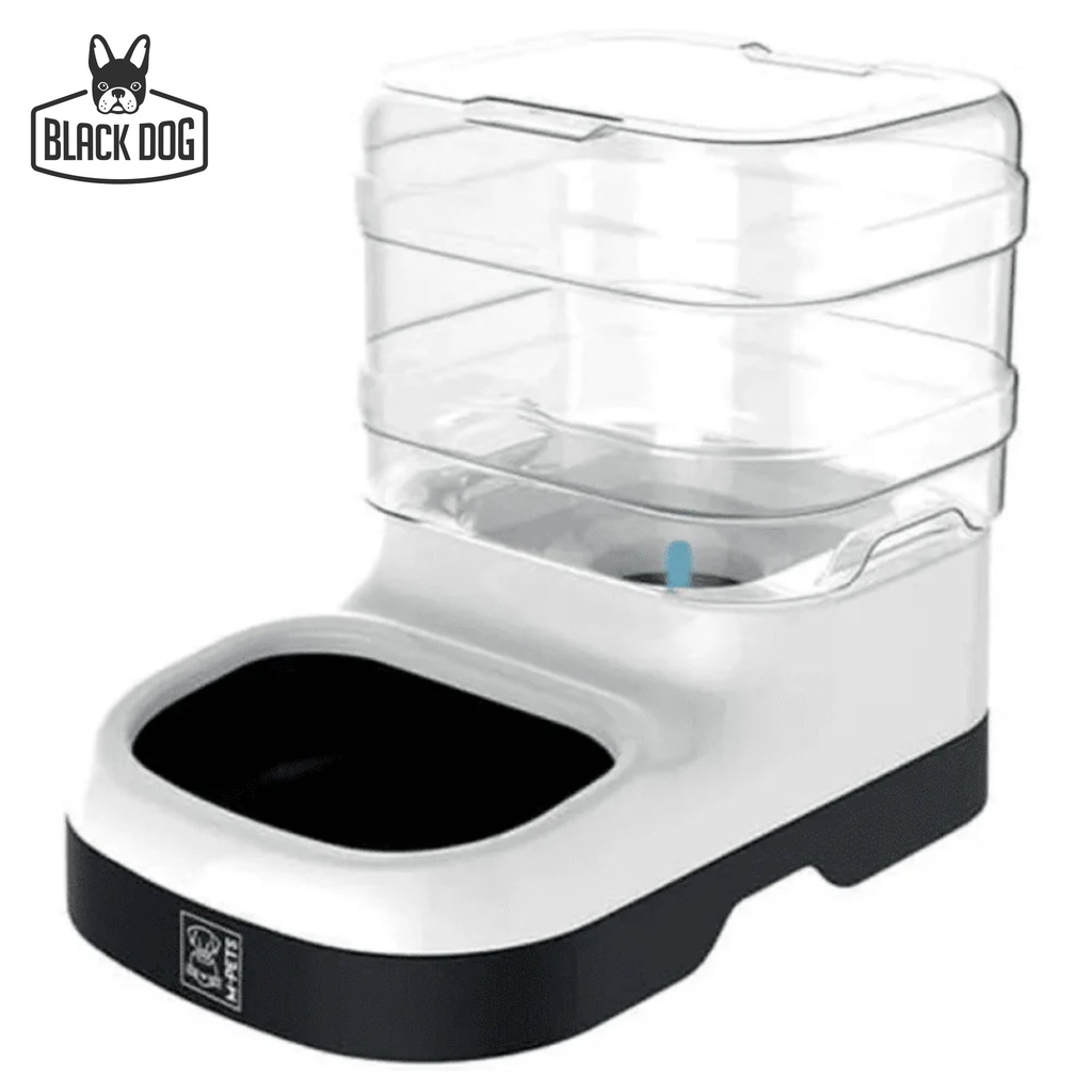 NILE FOOD DISPENSER - OPEN