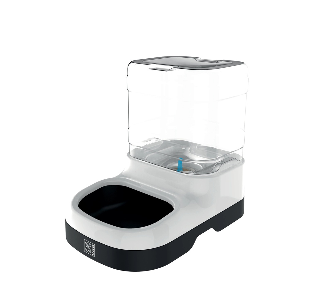 NILE WATER DISPENSER