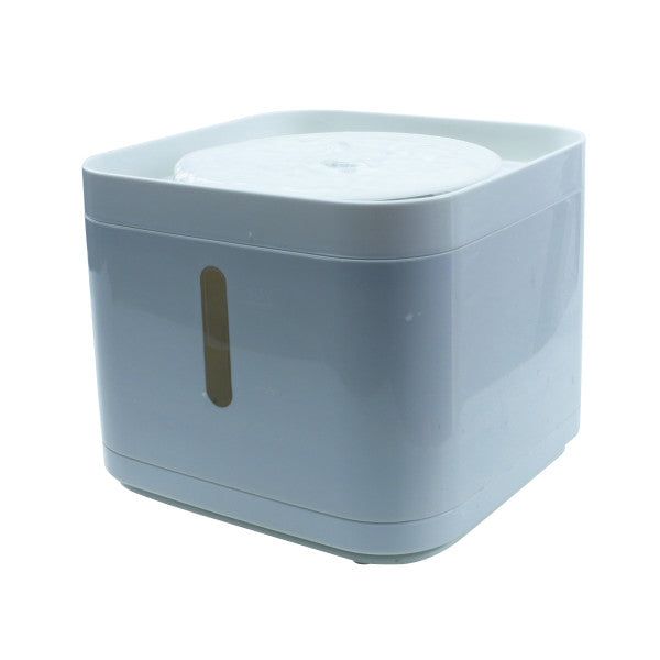 VOLGA Drinking Fountain