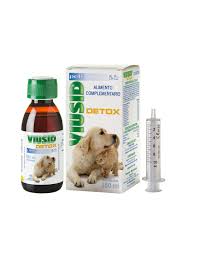 VIUSID DETOX 150ML