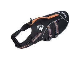 Life Jacket for Dogs  - L (55 cm)