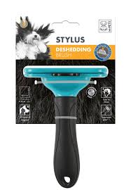 STYLUS Deshedding Brush - L
