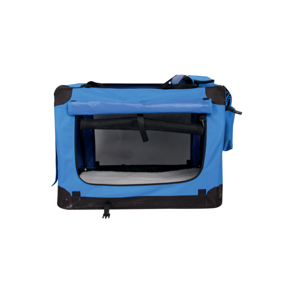 FLOW Crate - 71 x 51 x 51 cm - L