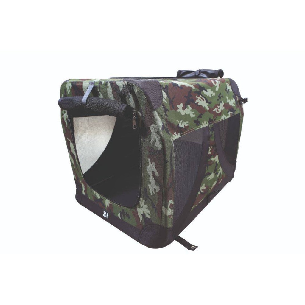 COMFORT CRATE - M / Camouflage