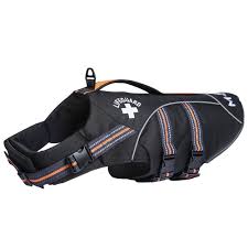 Life Jacket for Dogs - M (45 cm)