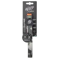 WILD Jungle Collar L