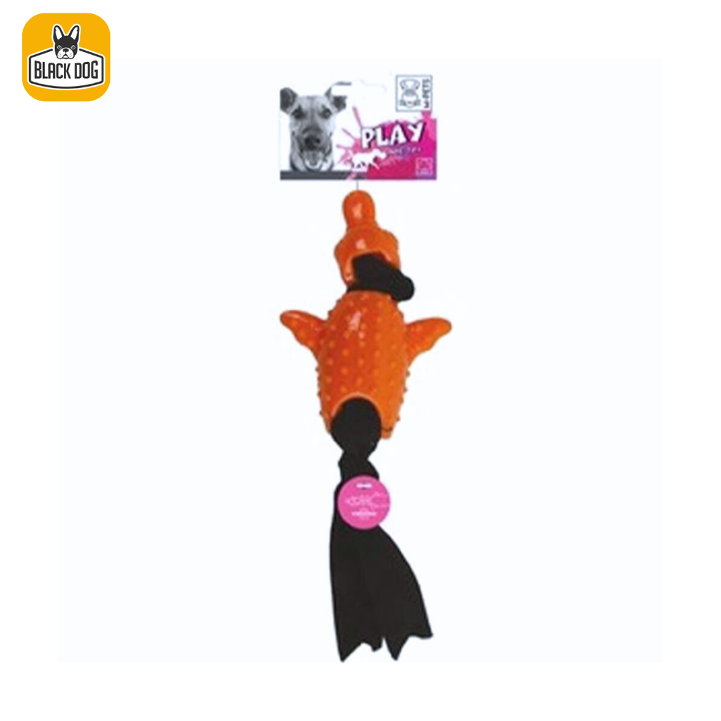 SIMONA - with Vibrating neck