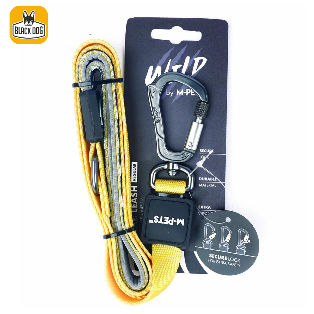 WILD Safari Control Leash L/XL