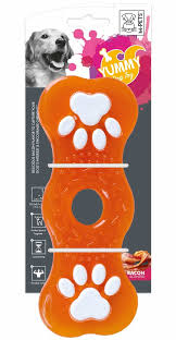 YUMMY toy with Bacon Scent - 1