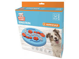 BRAINY GAMES Einstein - L3 Difficult