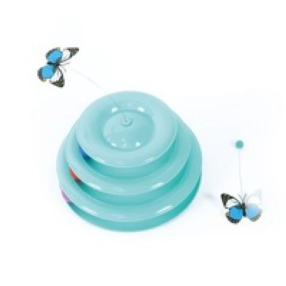 CASCADO Cat Toy