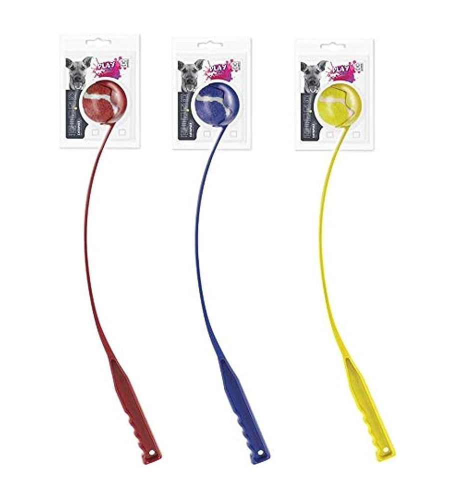 CATAPULT Ball Laucher