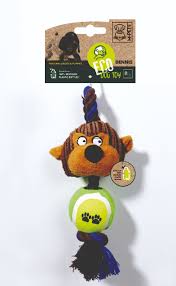 ECO Dog Toy DENNIS