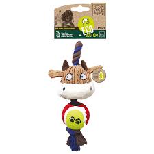 ECO Dog Toy INDI