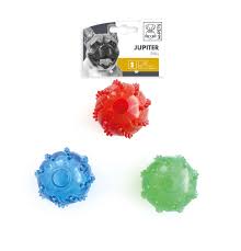 JUPITER Balls Treat Dispenser - S - Ø 6.5 cm