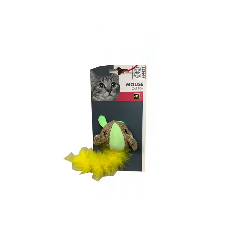 MOUSE 17 x 7 x 4 cm