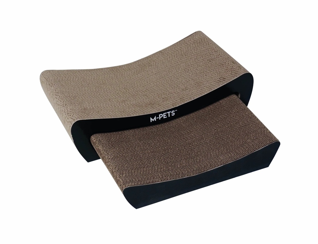 My Scratchy Cat Cardboard scratchers - KANSAS
