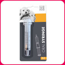 Oral SYRINGE