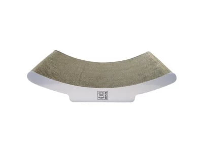 PORTLAND SCRATCH BOARD 42.5X24X10CM