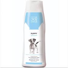 PUPPY Shampoo