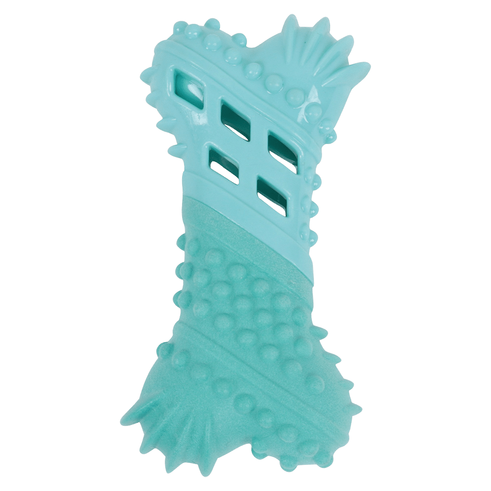 Vice Versa Dog Toy Bone - Beef scent