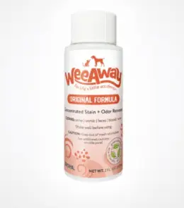 WEE AWAY 2 OZ. SAMPLE (ORIGINAL)