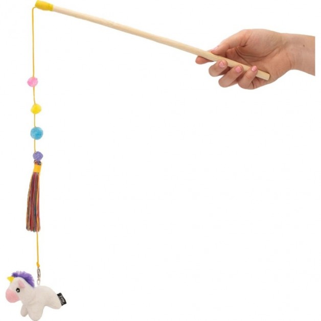 ZippyClaws ZippyStick - Unicorn