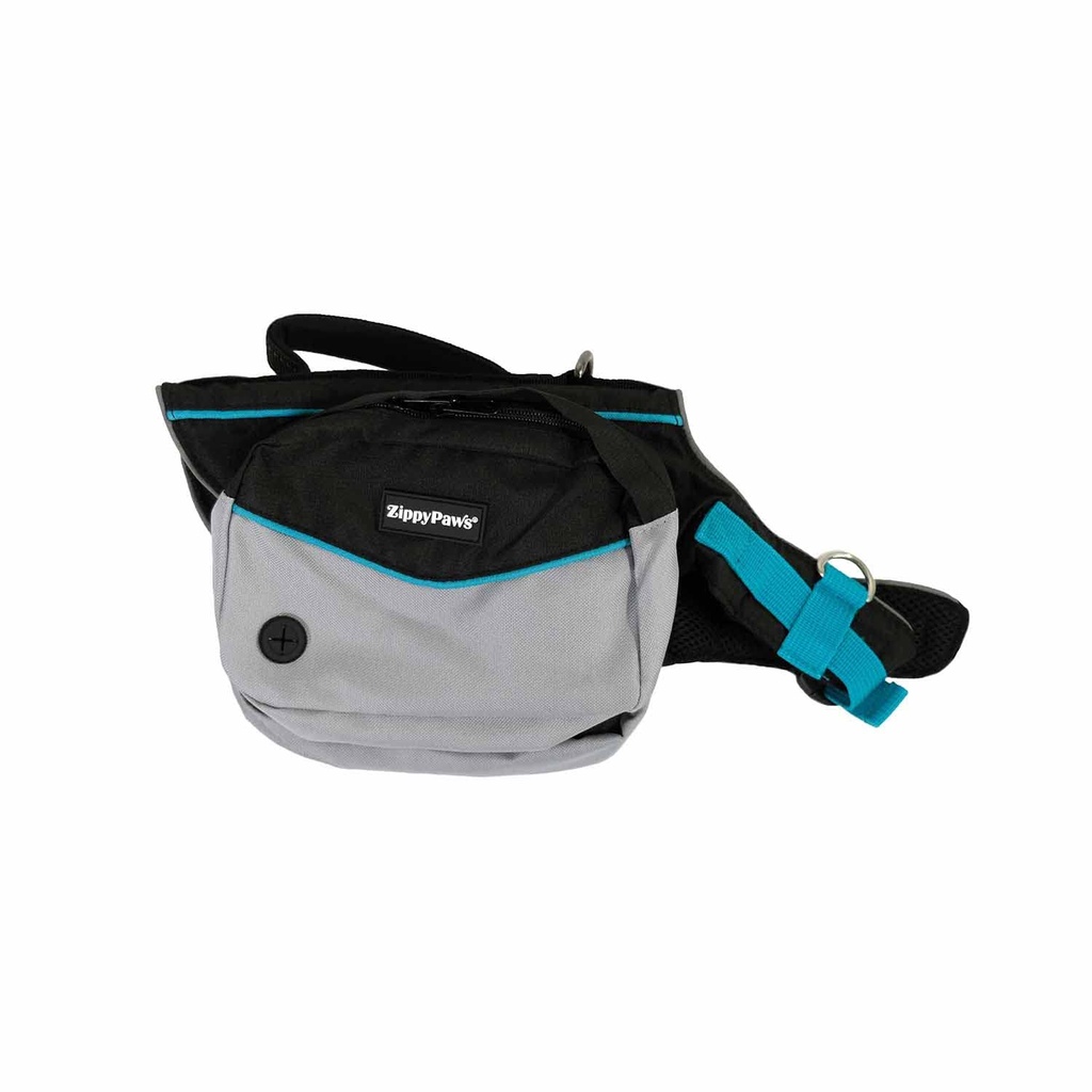 Adventure Backpack - Teal - XL