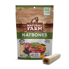 Natbones: Lamb, grean peas, pumpkin and quinoa 12-pack