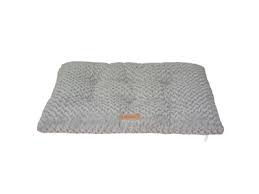 SHETLAND Cushion - XL - Grey
