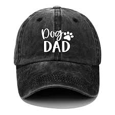 GORRA DOG DAD