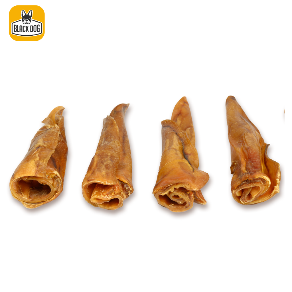 PIG EAR CANNOLI - ZENTA PETS