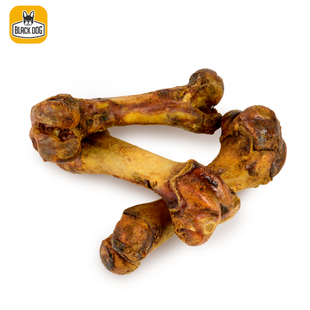 PORK FEMUR -ZENTA PETS