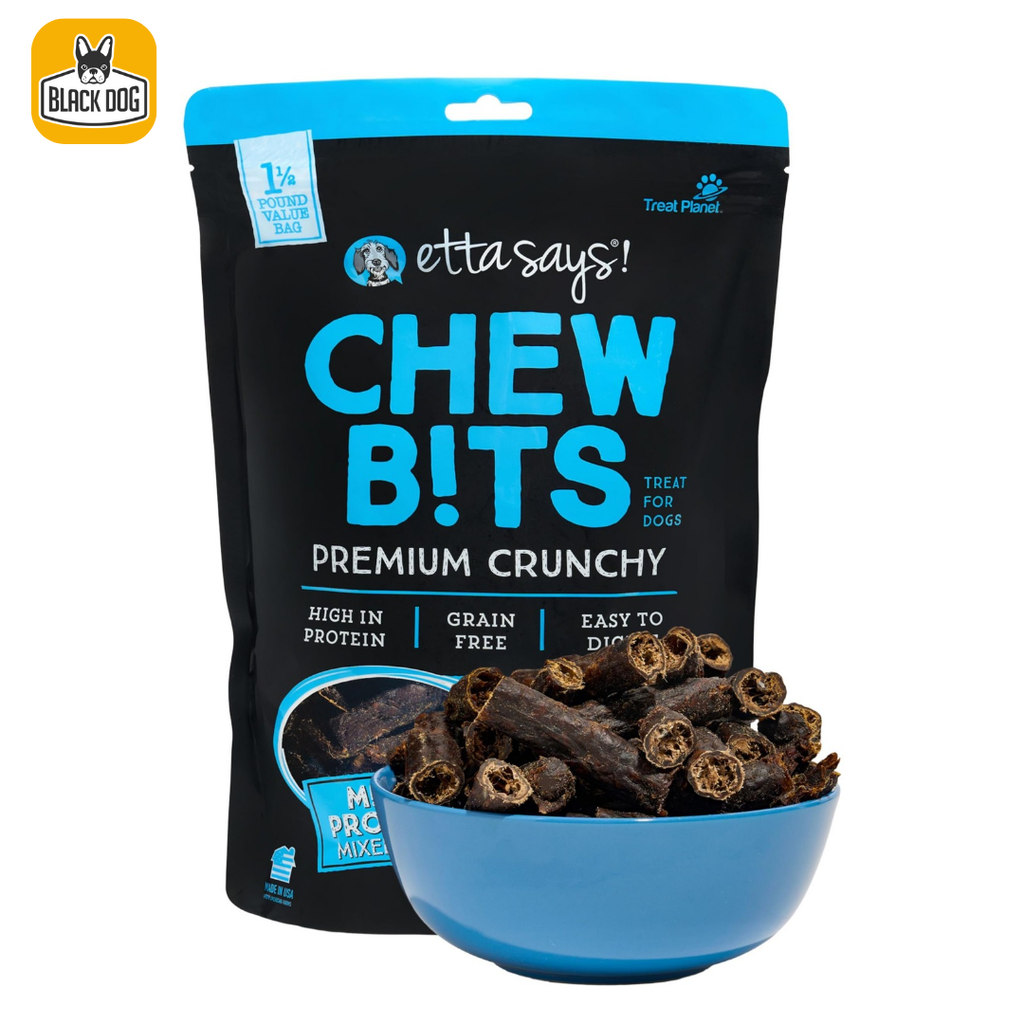 ETTA SAYS CHEW BITS 1.5LB