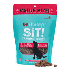 ETTA SAYS SIT BACON 16OZ VALUE SIZE