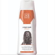 LONG HAIR Shampoo